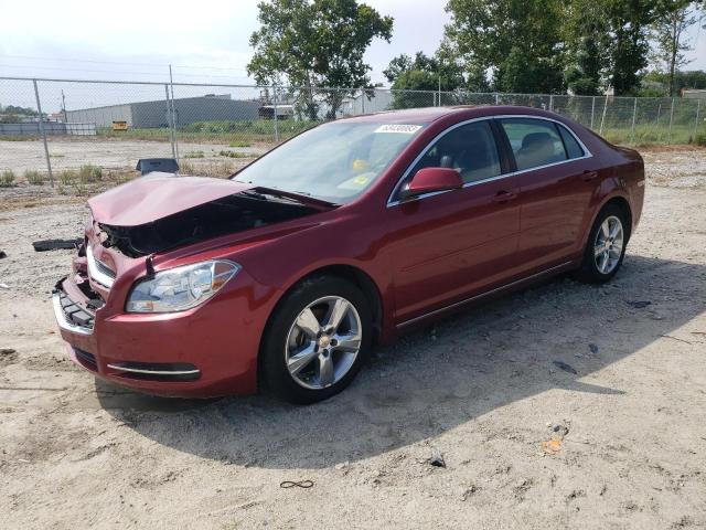 Изображение 1 2011 CHEVROLET MALIBU 1LT 2011 с VIN 1G1ZC5E16BF302205