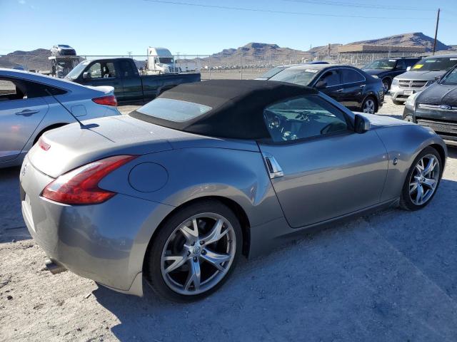 Изображение 3 2010 Nissan 370Z 2010 с VIN JN1AZ4FH6AM304056