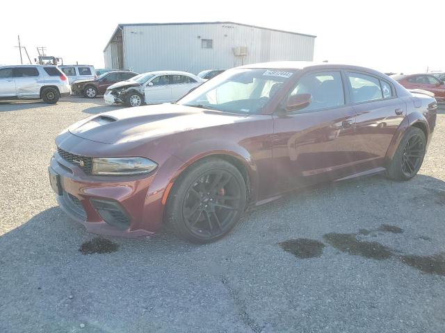2022 DODGE CHARGER SCAT PACK 2022 image