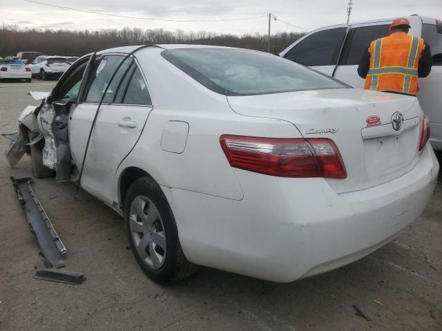 Obraz 2 z 2008 TOYOTA CAMRY CE 2008 z VIN 4T1BE46K88U733357