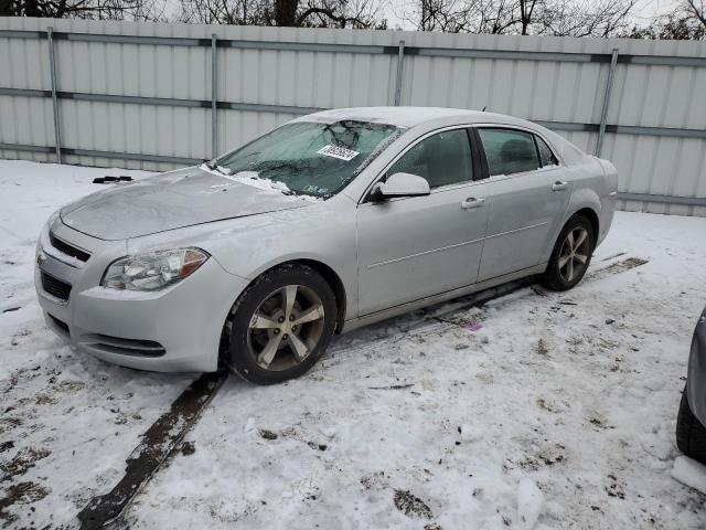 Image 1 of 2011 CHEVROLET MALIBU 1LT 2011 with VIN 1G1ZC5E14BF267261