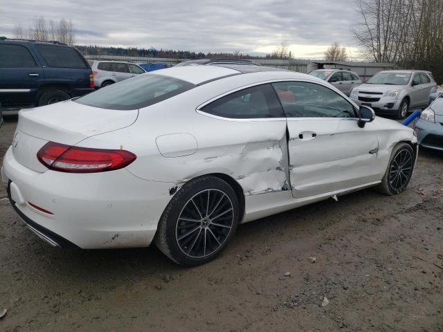Obraz 3 z 2021 MERCEDES-BENZ C 300 2021 z VIN W1KWJ8DB8MG097419