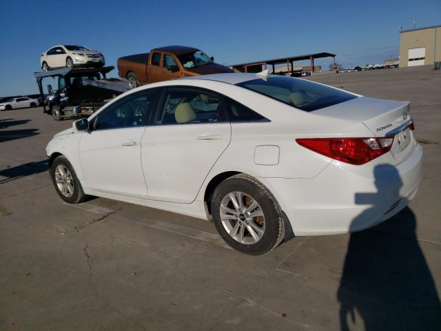 Obraz 2 z 2013 HYUNDAI SONATA GLS 2013 z VIN 5NPEB4ACXDH782588