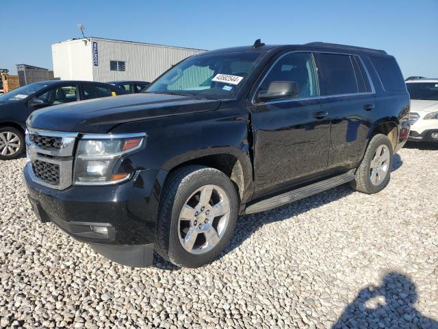 Изображение 2015 CHEVROLET TAHOE C1500 LT 2015