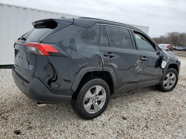 Obraz 3 z 2023 TOYOTA RAV4 XLE 2023 z VIN 2T3P1RFV0PW367859