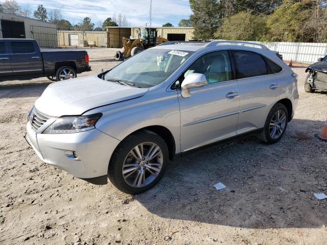 Image 1 of 2015 LEXUS RX 350 2015 with VIN 2T2ZK1BA5FC167896