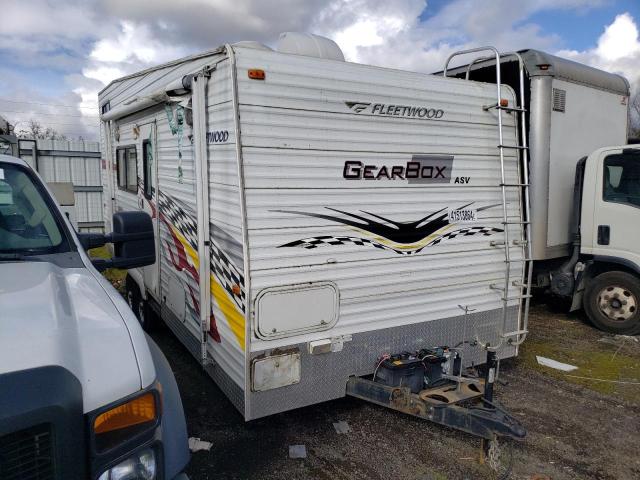 Obraz 2005 FTWD TRAILER 2005