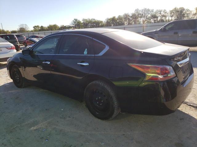 Image 2 of 2015 NISSAN ALTIMA 2.5 2015 with VIN 1N4AL3AP0FC283764