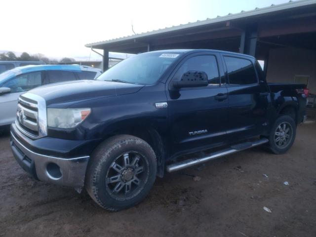 Obraz 2013 TOYOTA TUNDRA CREWMAX SR5 2013