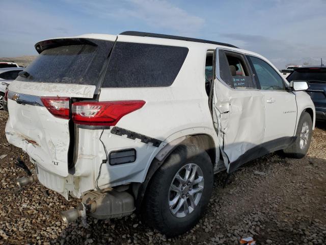 Obraz 3 z 2019 CHEVROLET TRAVERSE LT 2019 z VIN 1GNEVHKW4KJ242429