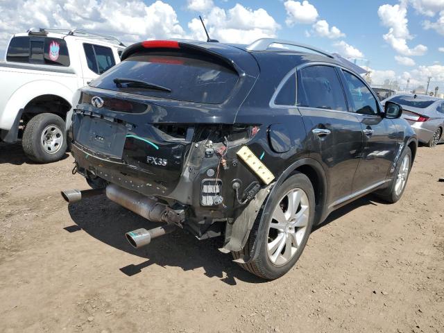 Obraz 3 z 2012 INFINITI FX35  2012 z VIN JN8AS1MW9CM154145