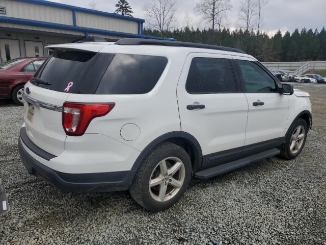 Obraz 3 z 2019 FORD EXPLORER  2019 z VIN 1FM5K7B85KGA44352