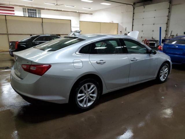 Obraz 3 z 2018 CHEVROLET MALIBU LT 2018 z VIN 1G1ZD5ST7JF248883