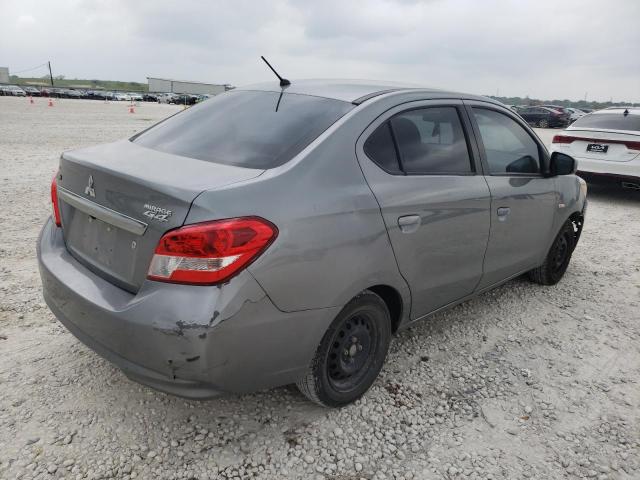 Obraz 3 z 2018 MITSUBISHI MIRAGE G4 ES 2018 z VIN ML32F3FJ6JHF07079