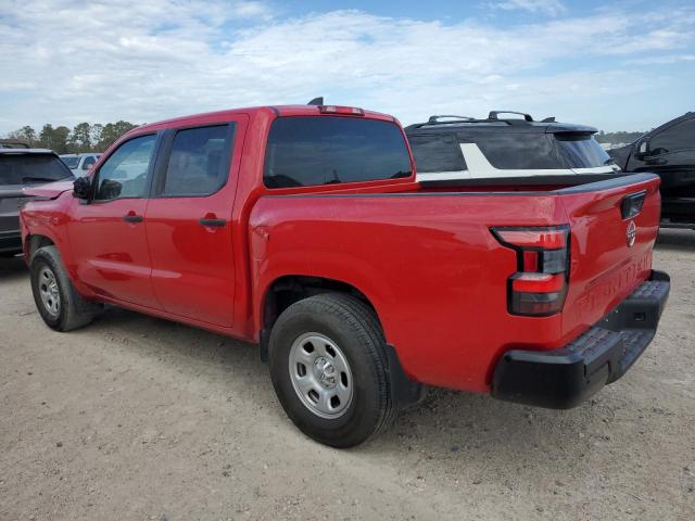 Image 2 of 2022 NISSAN FRONTIER S 2022 with VIN 1N6ED1EJ3NN632791