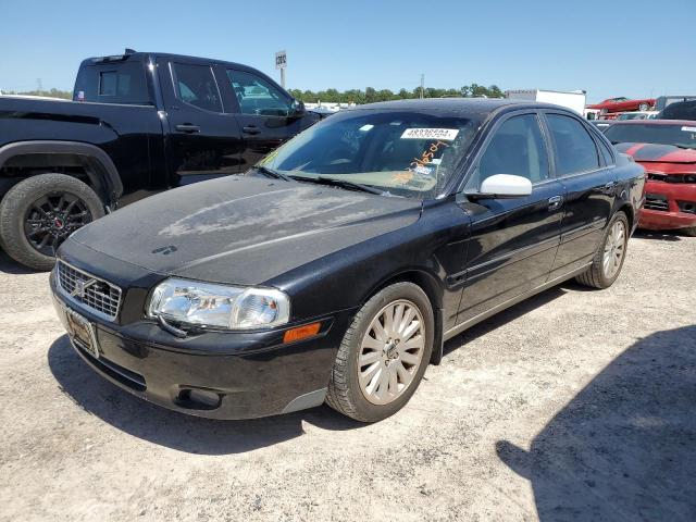2006 VOLVO S80 2.5T 2006 image