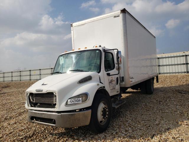 Изображение 2 2003 FREIGHTLINER M2 106 MEDIUM DUTY 2003 с VIN 1FVACWAK73HL93617