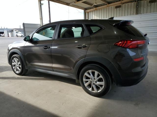Изображение 2 2020 HYUNDAI TUCSON SE 2020 с VIN KM8J2CA4XLU163328