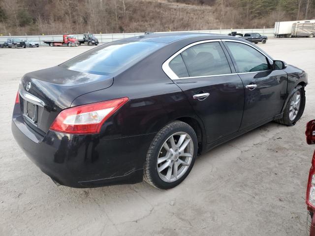 Image 3 of 2010 NISSAN MAXIMA S 2010 with VIN 1N4AA5AP3AC840225
