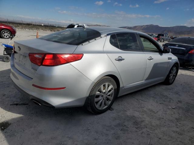 Obraz 3 z 2014 KIA OPTIMA EX 2014 z VIN 5XXGN4A71EG337284