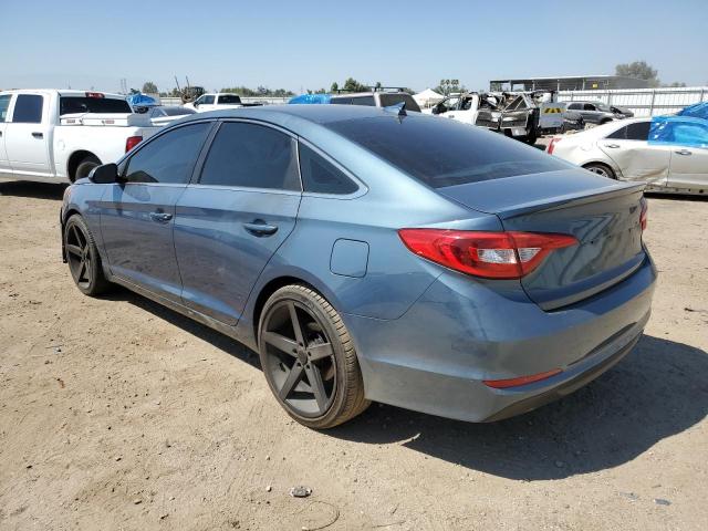 Obraz 2 z 2017 HYUNDAI SONATA SE 2017 z VIN 5NPE24AF9HH553190
