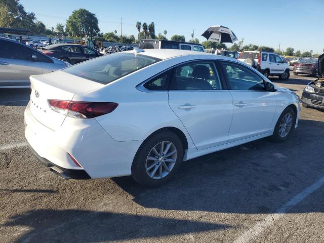Obraz 3 z 2019 HYUNDAI SONATA SE 2019 z VIN 5NPE24AF0KH795213