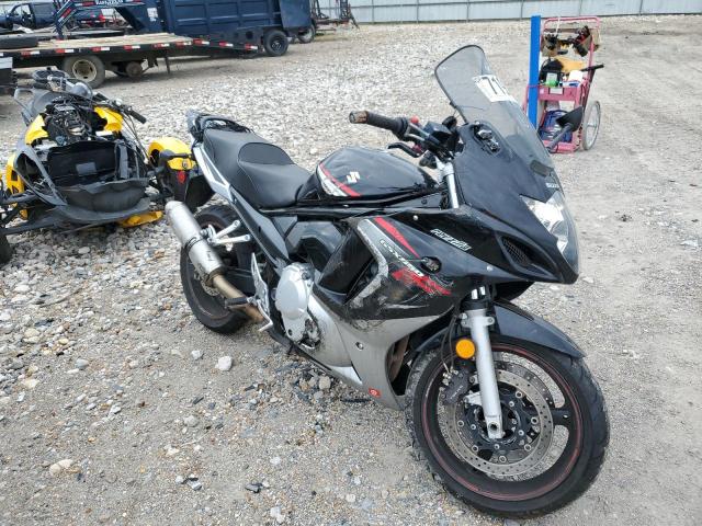 Image 1 of 2008 SUZUKI GSX650 F 2008 with VIN JS1GP74AX82103507