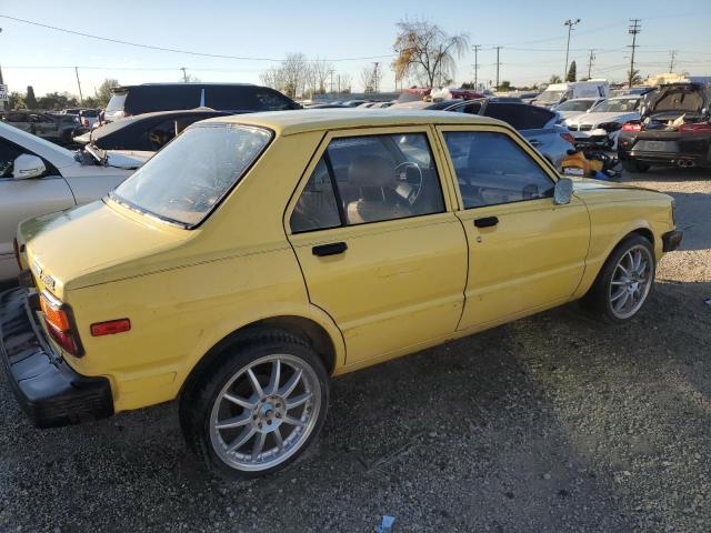 Obraz 3 z 1982 TOYOTA TERCEL DELUXE 1982 z VIN JT2AL21E3C4464617