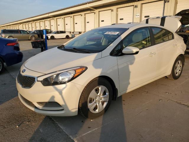Obraz 2015 KIA FORTE LX 2015