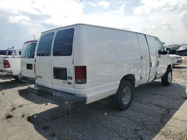 Изображение 3 2012 FORD ECONOLINE E250 VAN 2012 с VIN 1FTNS2EW1CDA95058