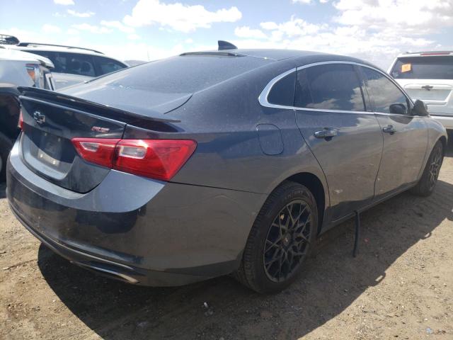 Obraz 3 z 2020 CHEVROLET MALIBU RS 2020 z VIN 1G1ZG5ST0LF152376