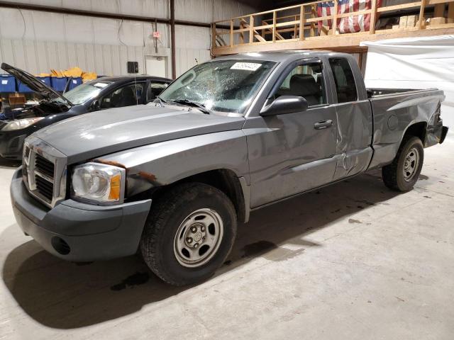 2006 DODGE DAKOTA ST 2006 image