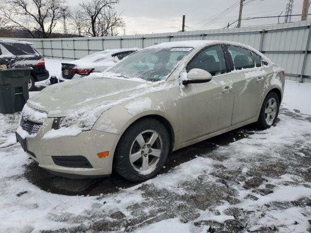Obraz 1 z 2014 CHEVROLET CRUZE LT 2014 z VIN 1G1PC5SB1E7461863
