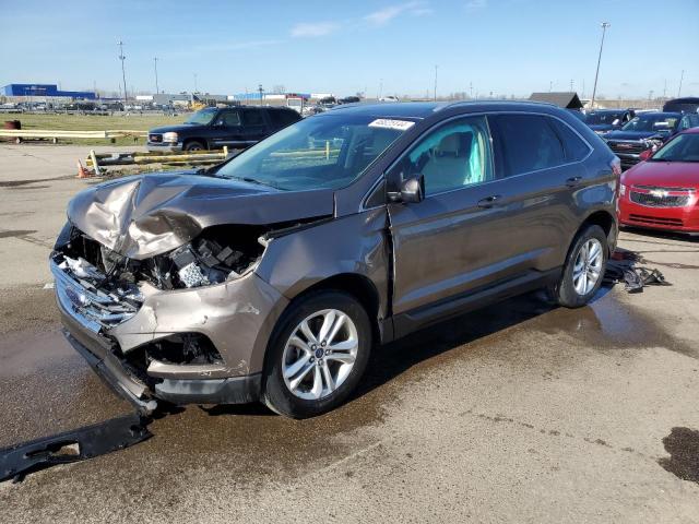 Obraz 2019 FORD EDGE SEL 2019
