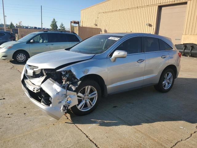 Obraz 2015 ACURA RDX  2015