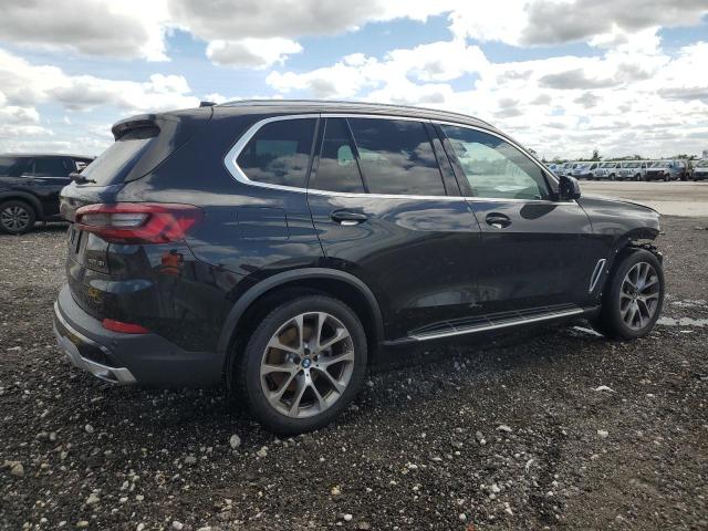 Image 3 of 2023 BMW X5 XDRIVE40I 2023 with VIN 5UXCR6C04P9P97150