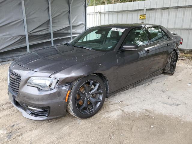 Image 1 of 2022 CHRYSLER 300 S 2022 with VIN 2C3CCABT0NH198734