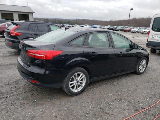 Изображение 3 2017 FORD FOCUS SE 2017 с VIN 1FADP3F26HL208374