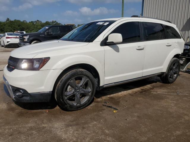 2020 DODGE JOURNEY CROSSROAD 2020 image
