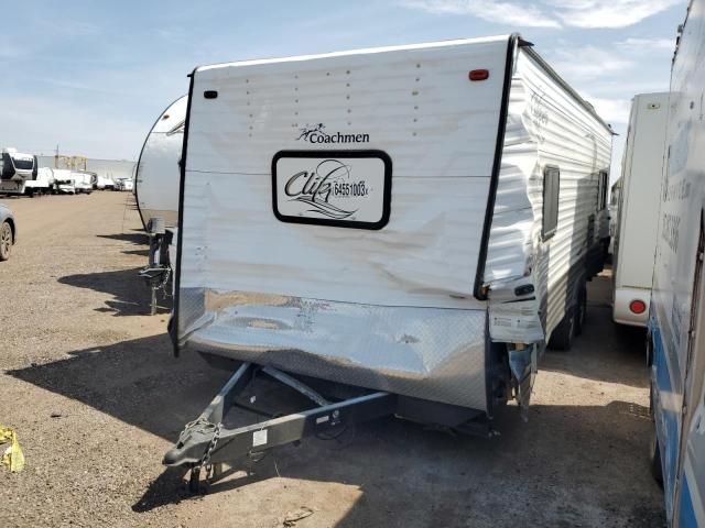 Изображение 1 2017 WILDWOOD COACHMAN 2017 с VIN 5ZT2CWKB9HJ112480