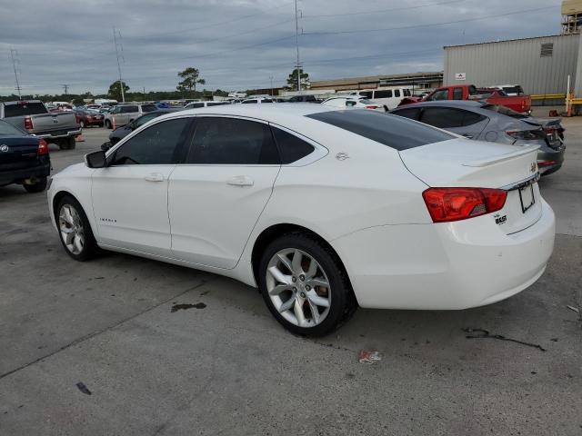 Изображение 2 2017 CHEVROLET IMPALA LT 2017 с VIN 2G1105S31H9154560