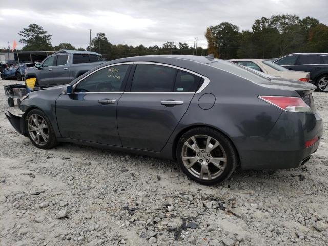 Image 2 of 2009 ACURA TL  2009 with VIN 19UUA96559A005046