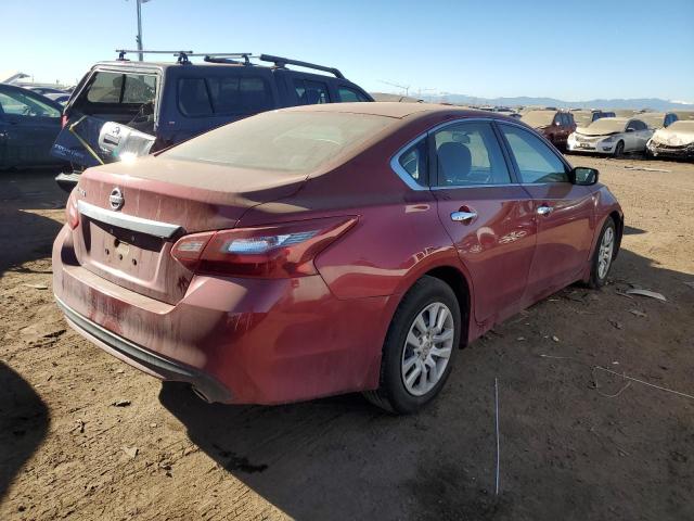 Image 3 of 2018 NISSAN ALTIMA 2.5 2018 with VIN 1N4AL3AP4JC261906