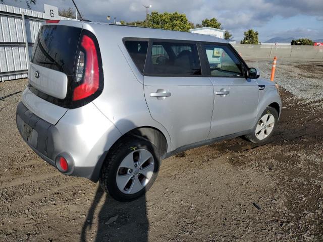 Obraz 3 z 2015 KIA SOUL  2015 z VIN KNDJN2A24F7817408