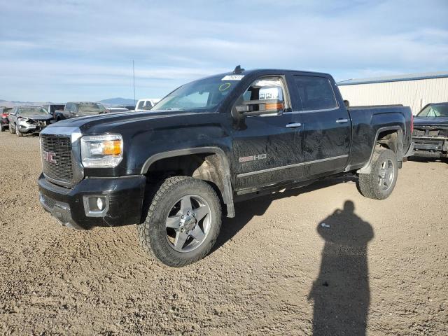 Obraz 2016 GMC SIERRA K2500 SLT 2016