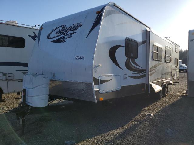 Obraz 2 z 2012 COUG TRAV TRAIL 2012 z VIN 4YDT29B23CC507288