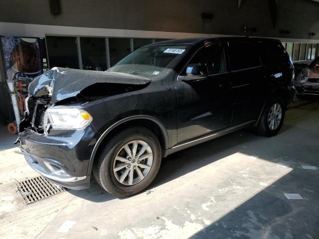 Изображение 2019 DODGE DURANGO SXT 2019