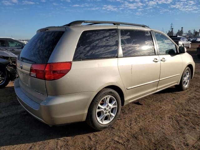 Image 3 of 2005 TOYOTA SIENNA XLE 2005 with VIN 5TDZA22C55S278047