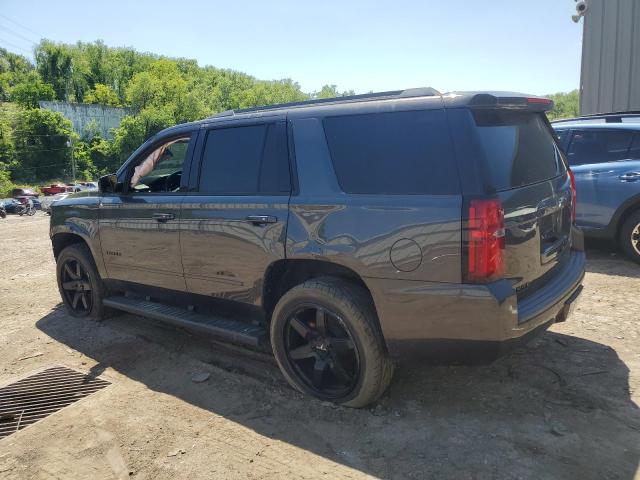 Image 2 of 2018 CHEVROLET TAHOE C1500 PREMIER 2018 with VIN 1GNSCCKJ9JR288953