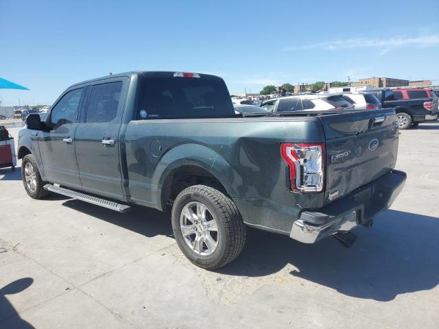 Image 2 of 2015 FORD F150 SUPERCREW 2015 with VIN 1FTEW1CF7FKD20312